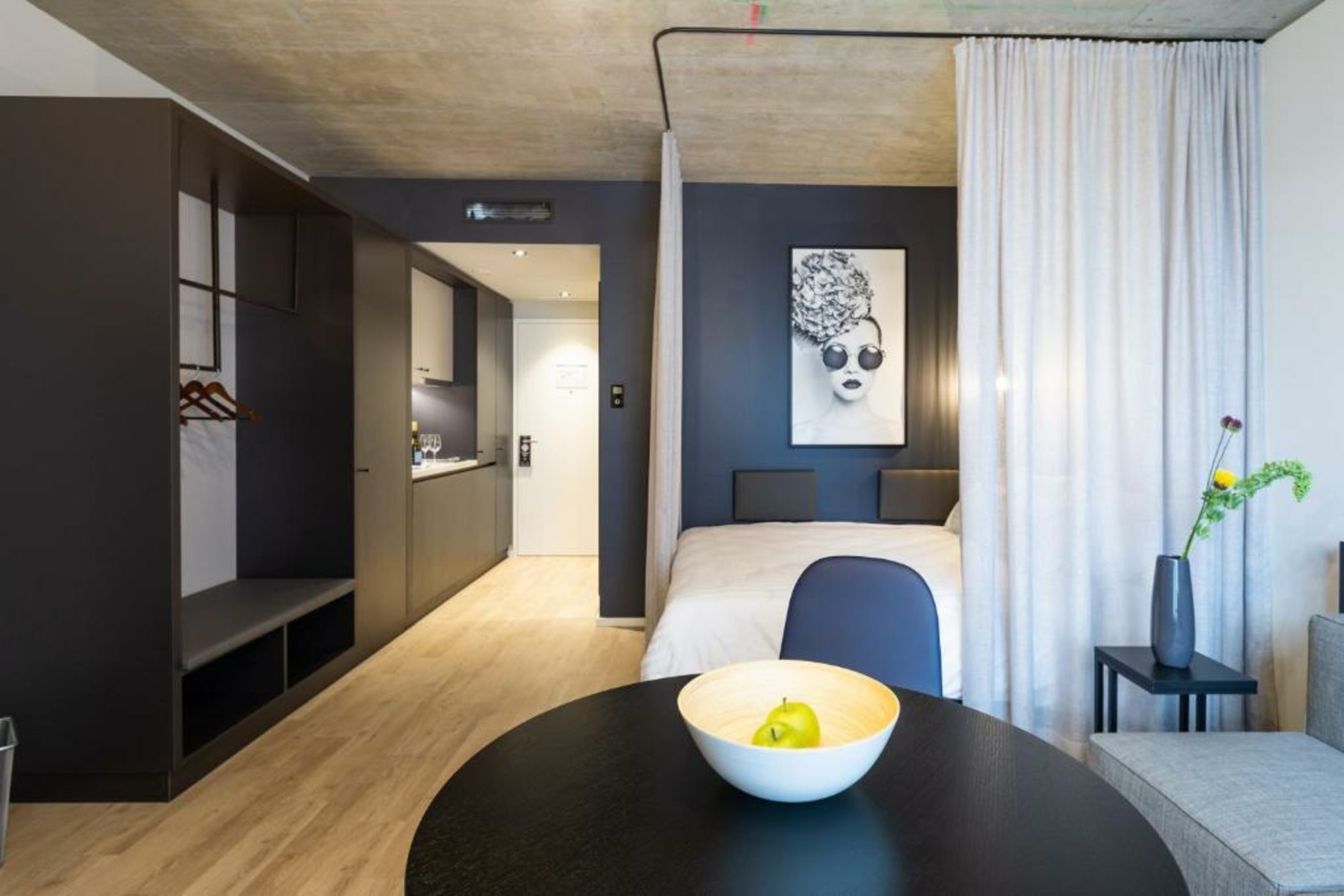 JOYN Vienna - Serviced Apartments