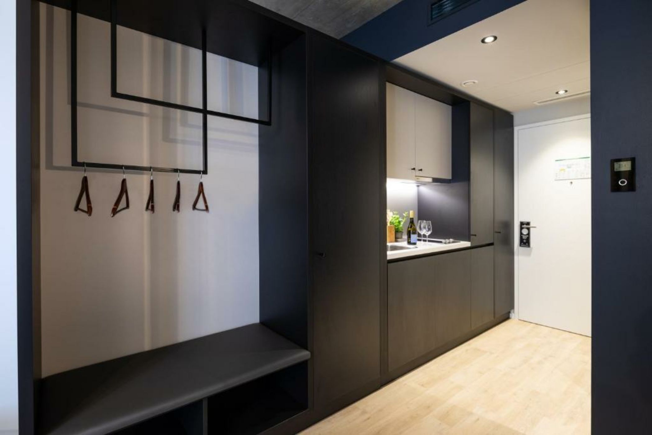 JOYN Vienna - Serviced Apartments