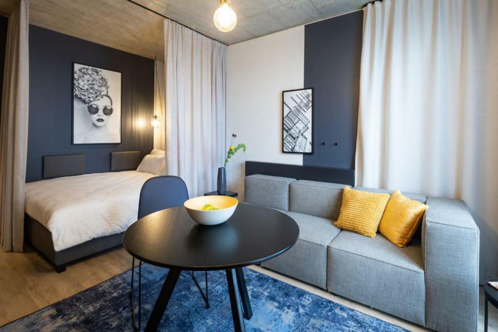 JOYN Vienna - Serviced Apartments