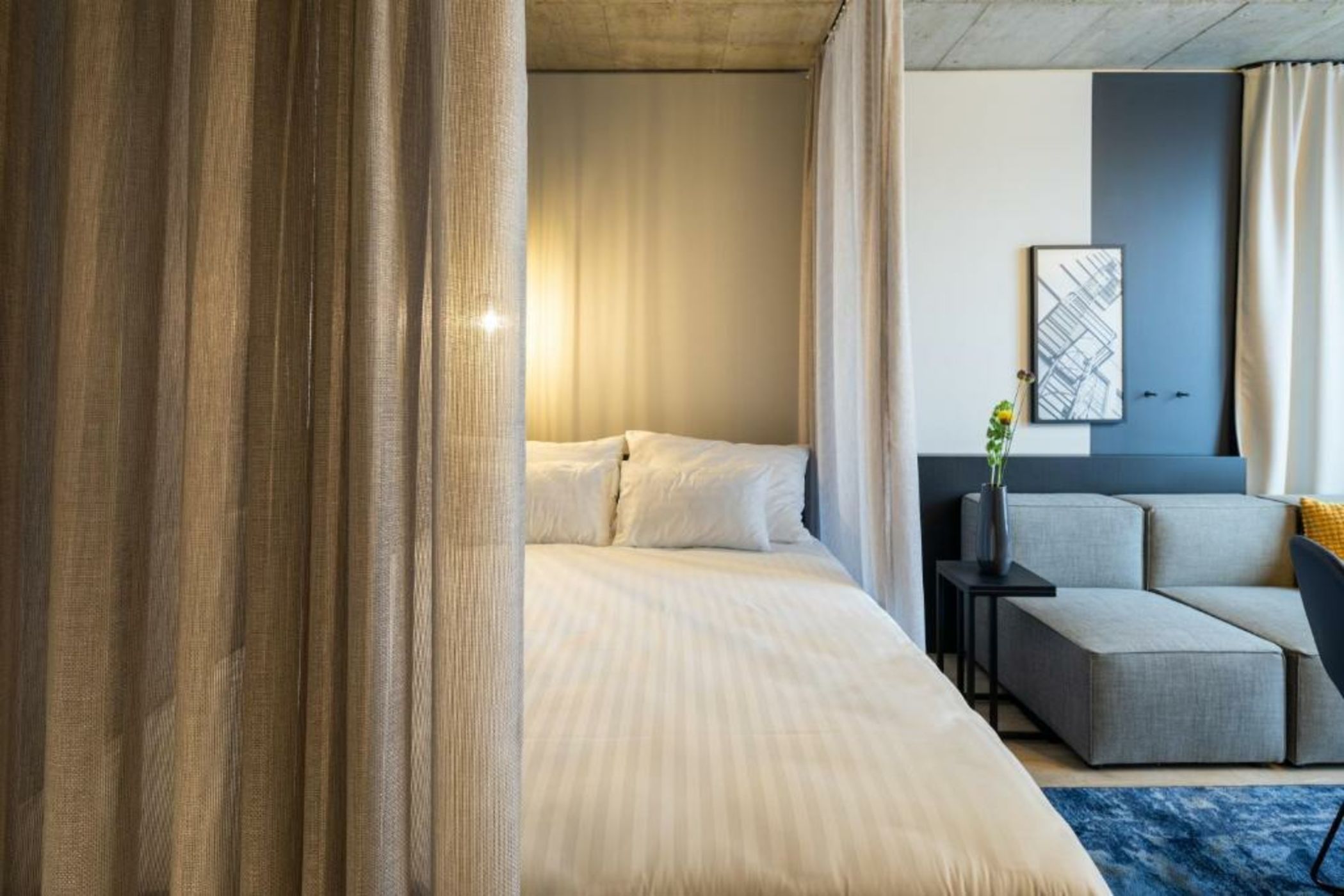 JOYN Vienna - Serviced Apartments