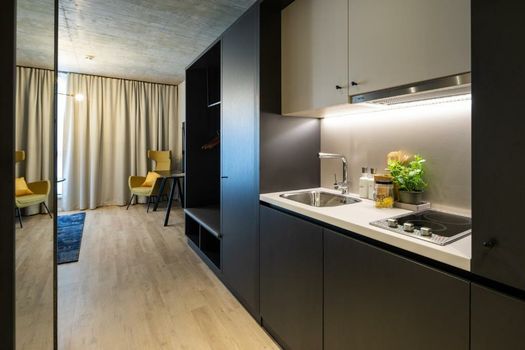 JOYN Vienna - Serviced Apartments