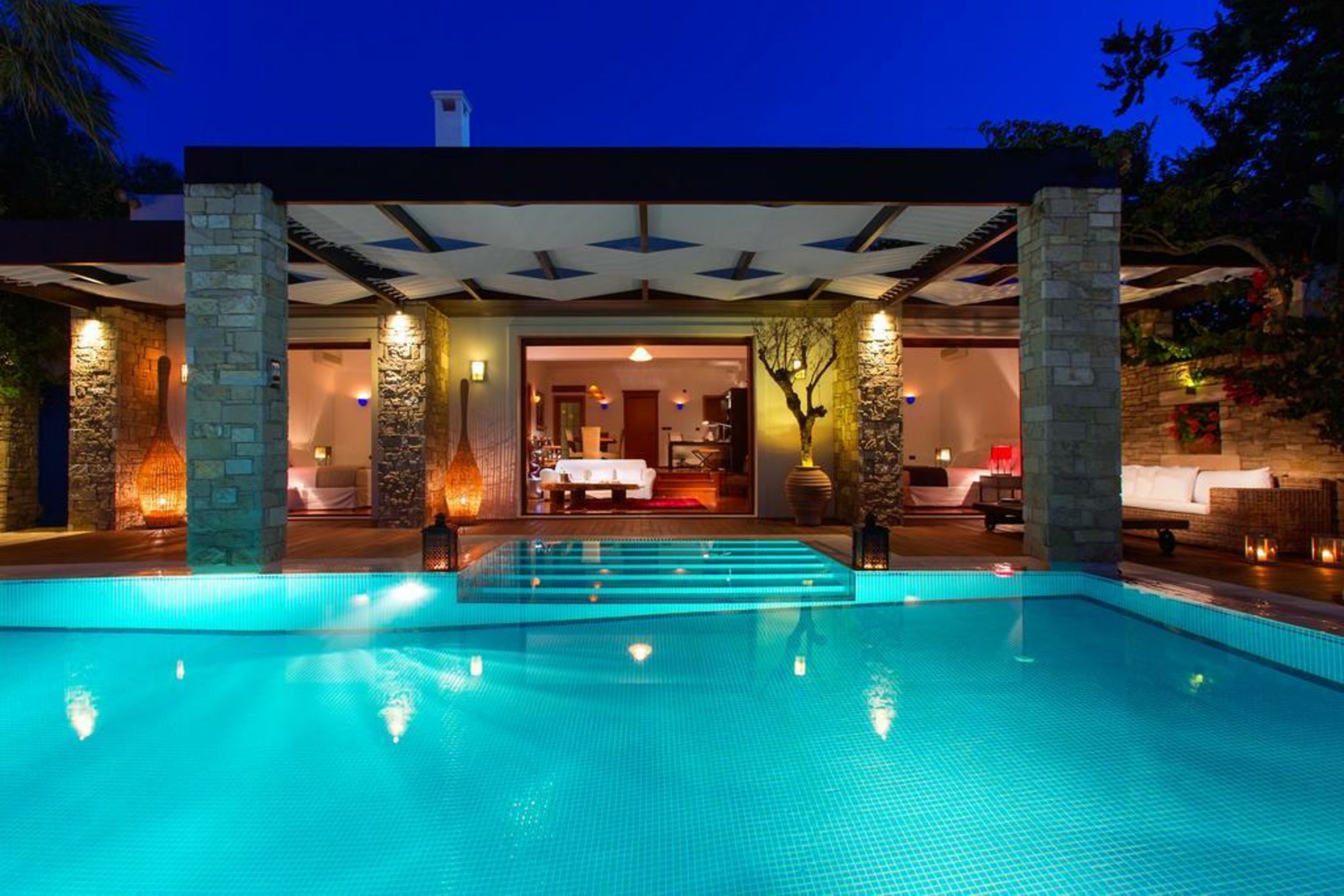 Porto Zante Villas And Spa