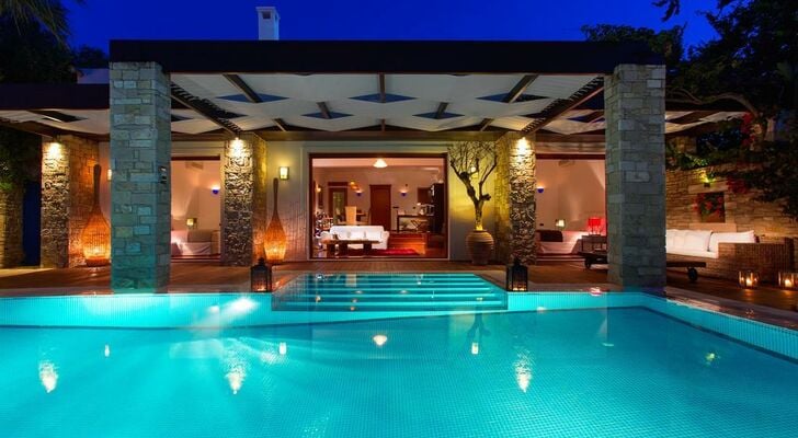 Porto Zante Villas And Spa