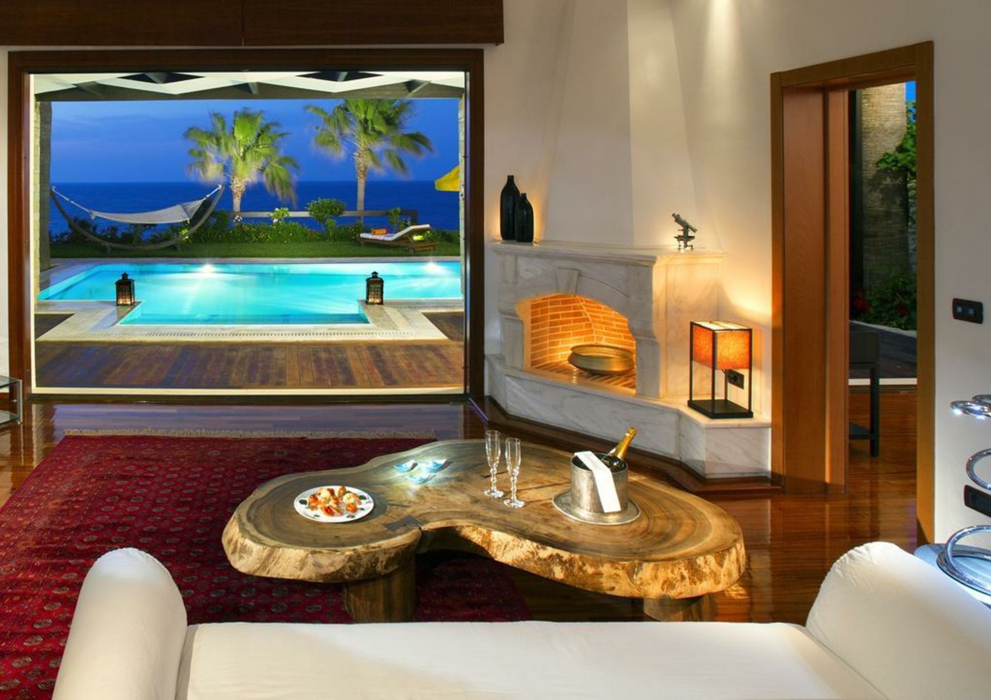 Porto Zante Villas And Spa