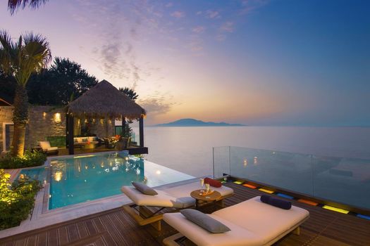 Porto Zante Villas And Spa