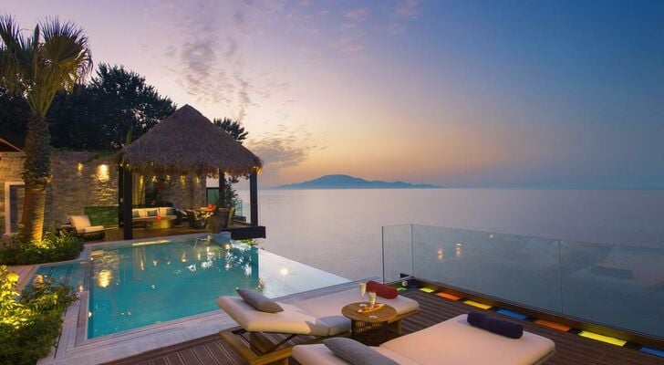 Porto Zante Villas And Spa