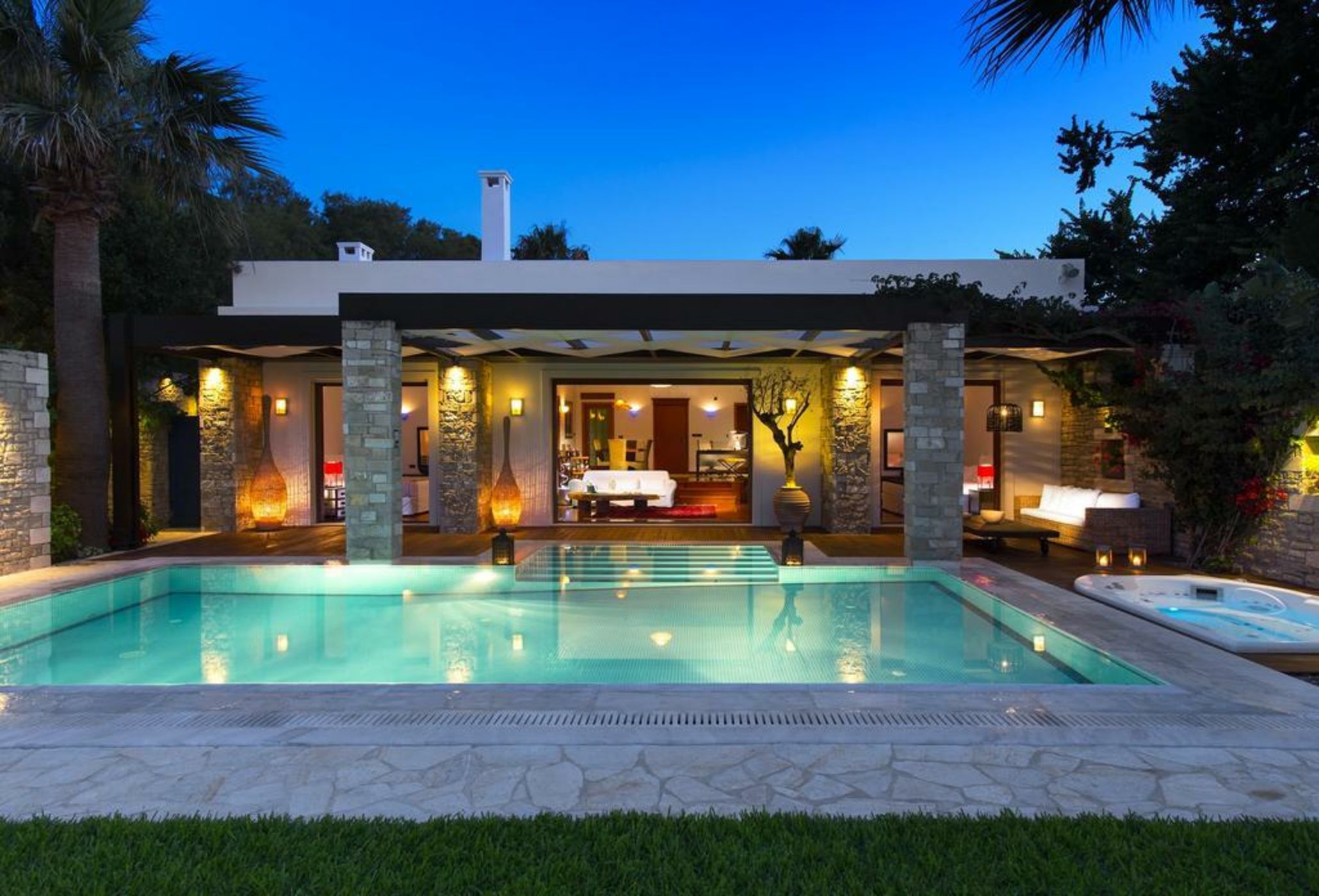 Porto Zante Villas And Spa