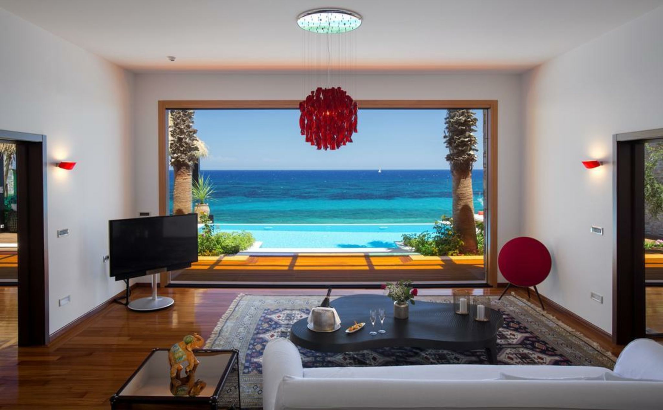 Porto Zante Villas And Spa