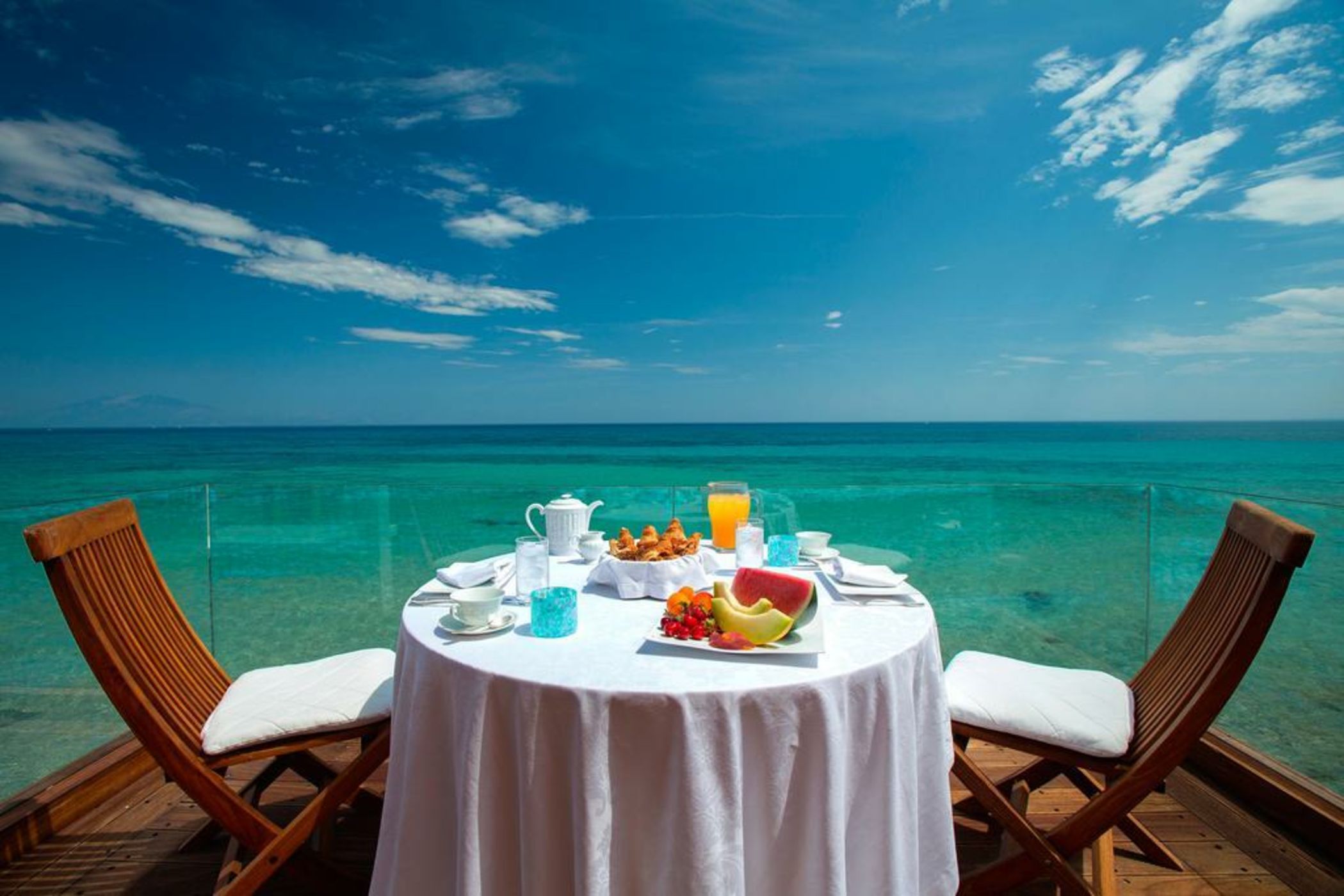 Porto Zante Villas And Spa