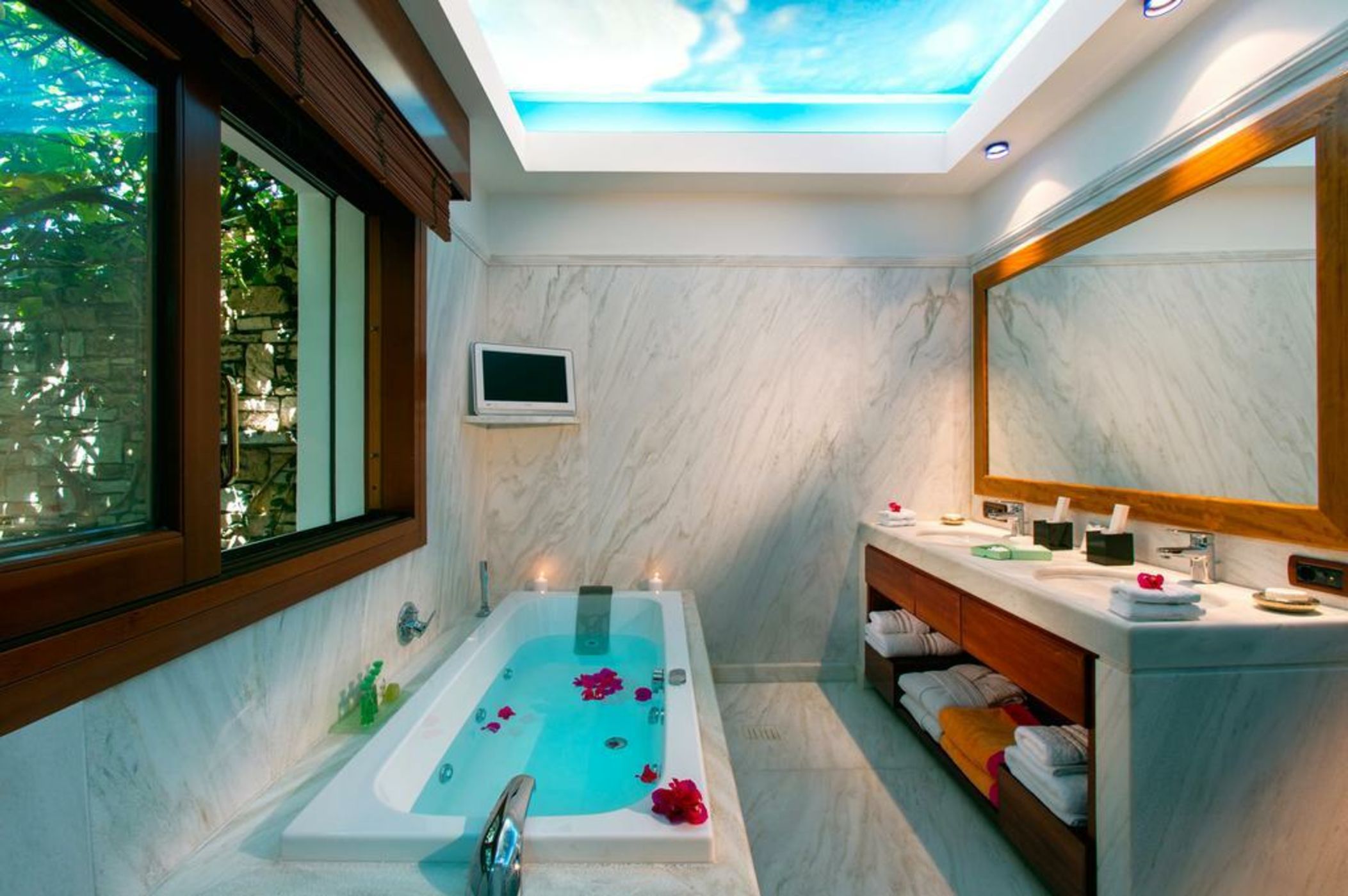 Porto Zante Villas And Spa