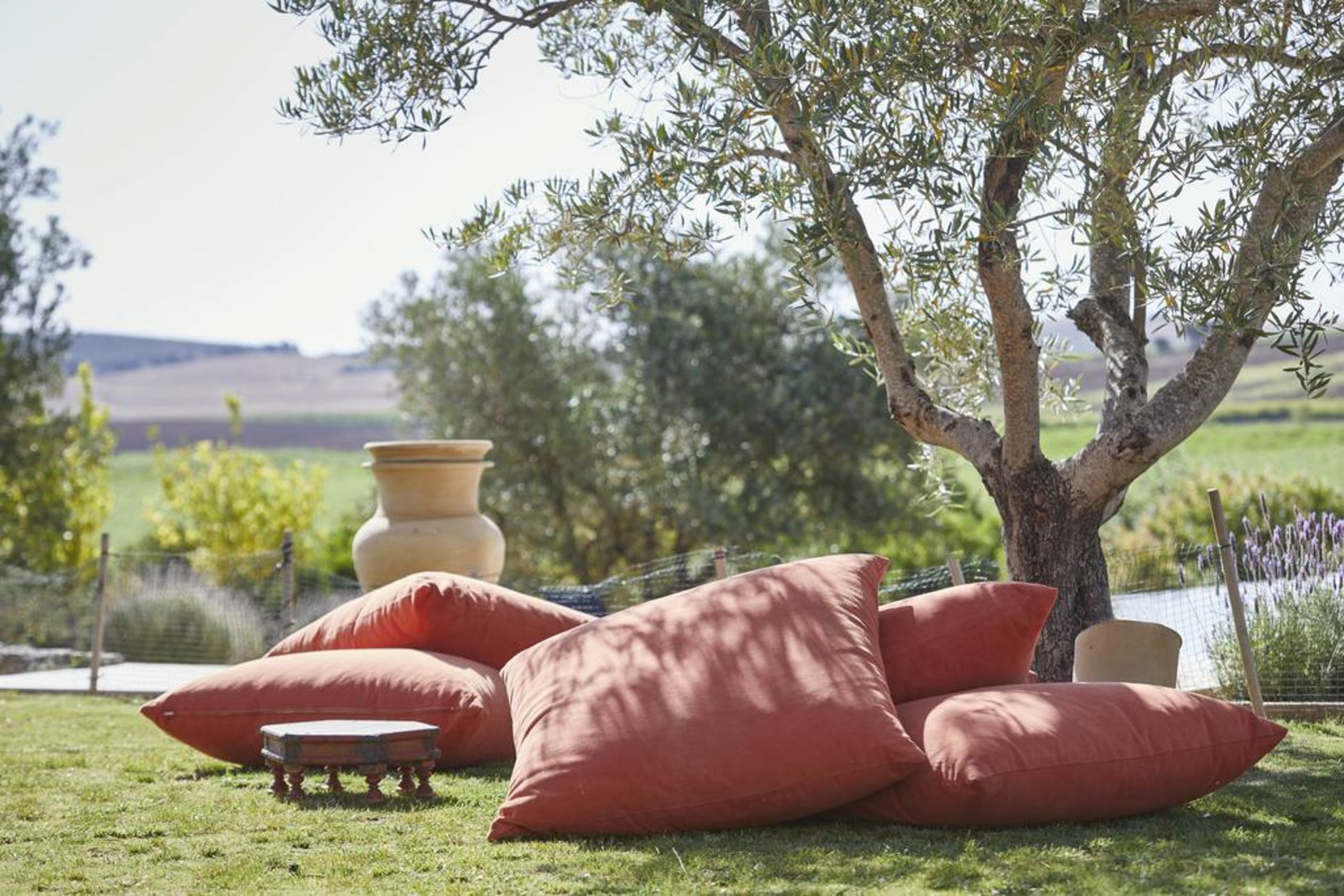 Hacienda de San Rafael