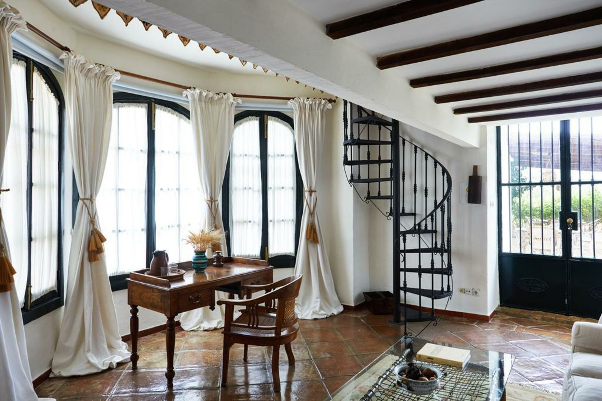 Hacienda de San Rafael