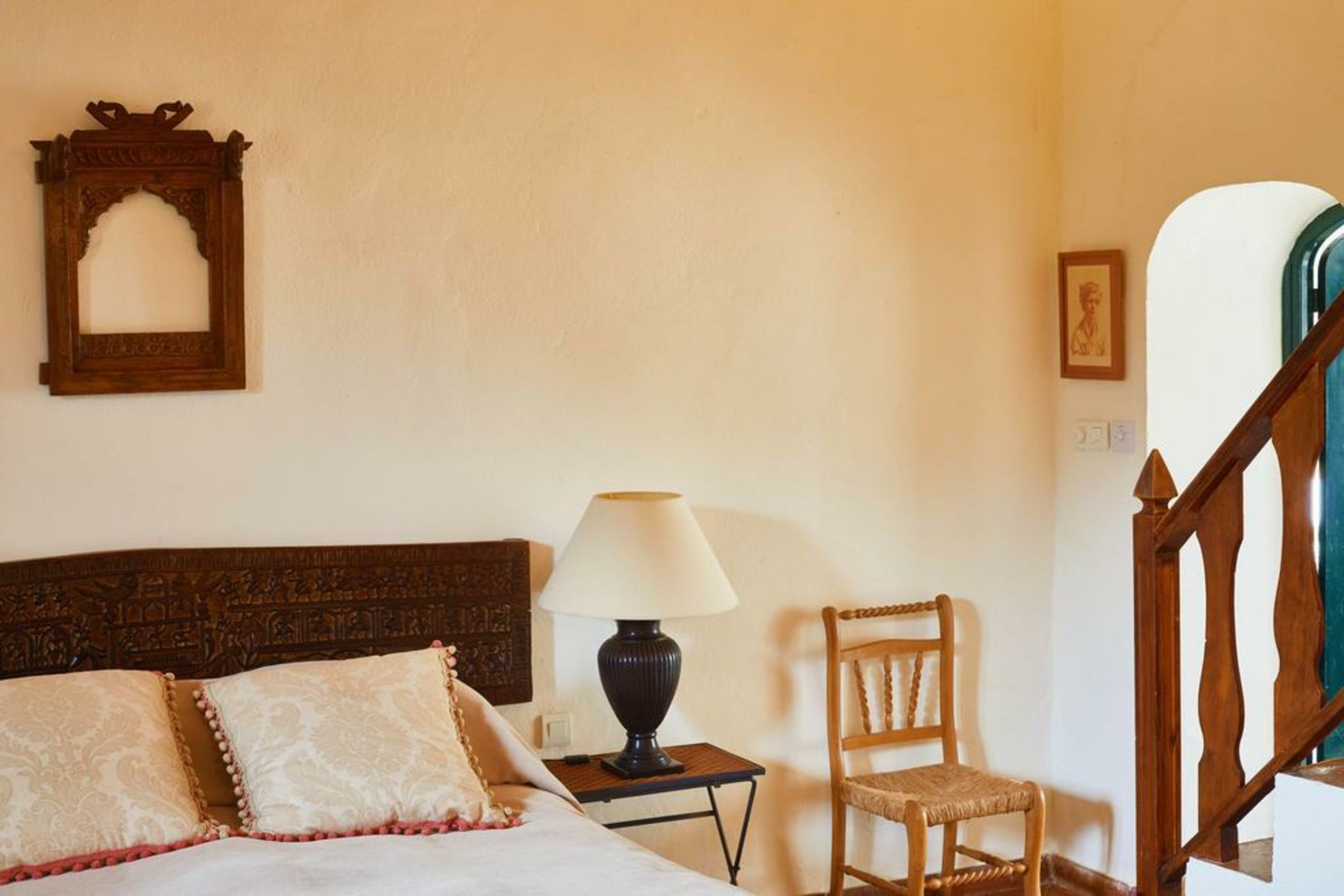 Hacienda de San Rafael