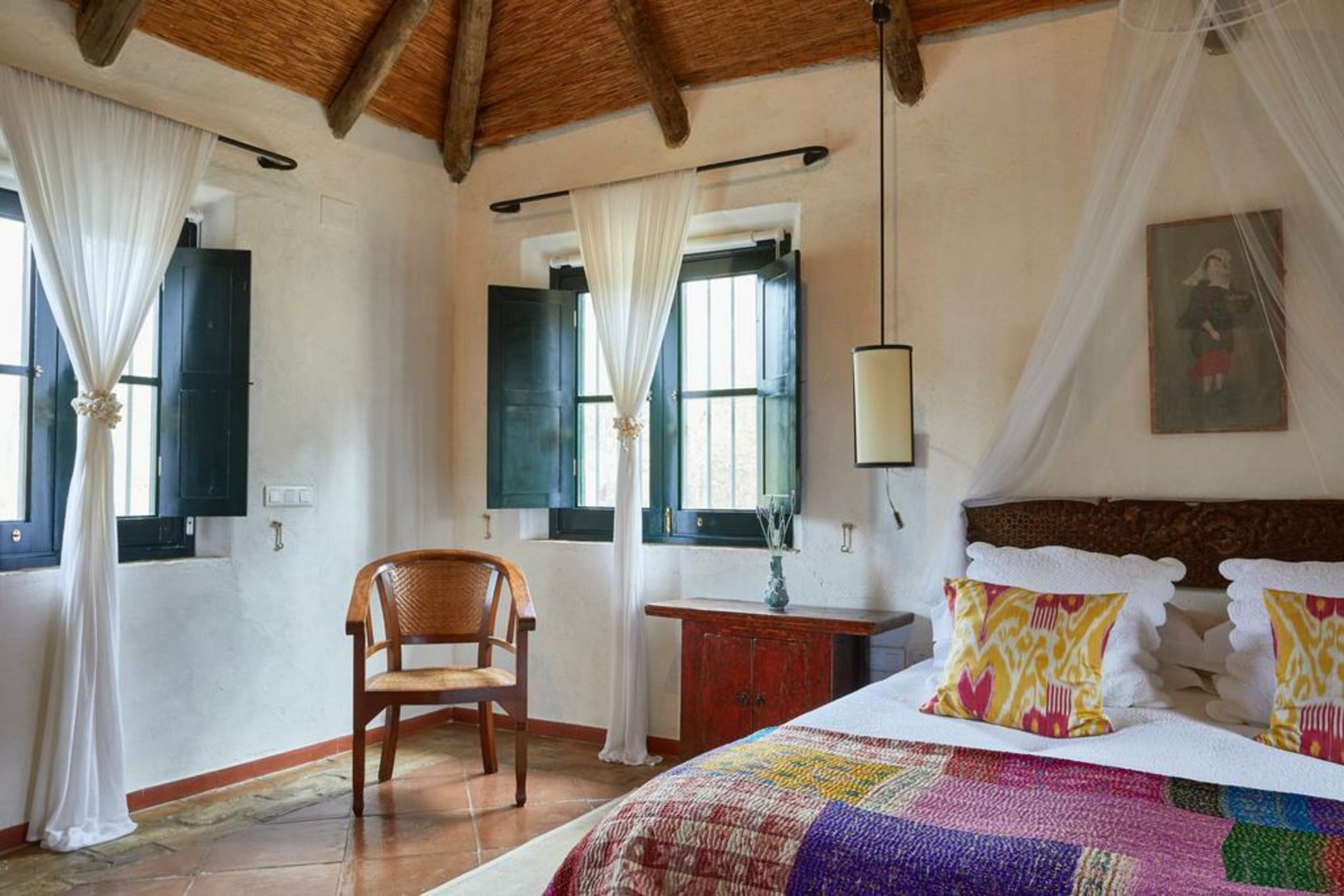 Hacienda de San Rafael