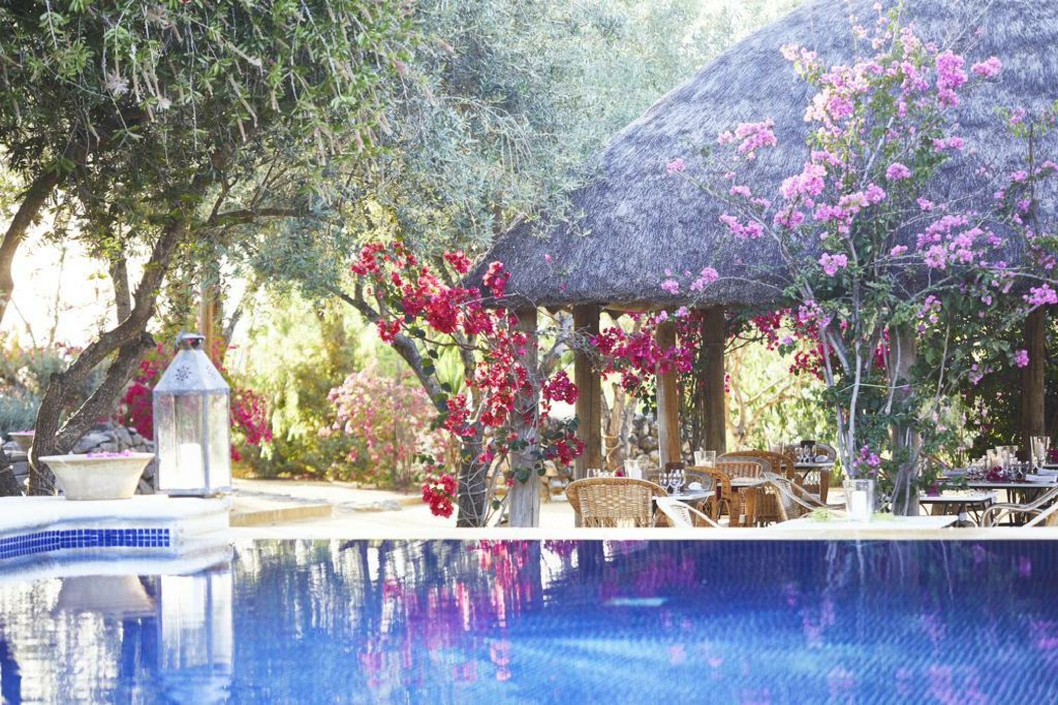 Hacienda de San Rafael