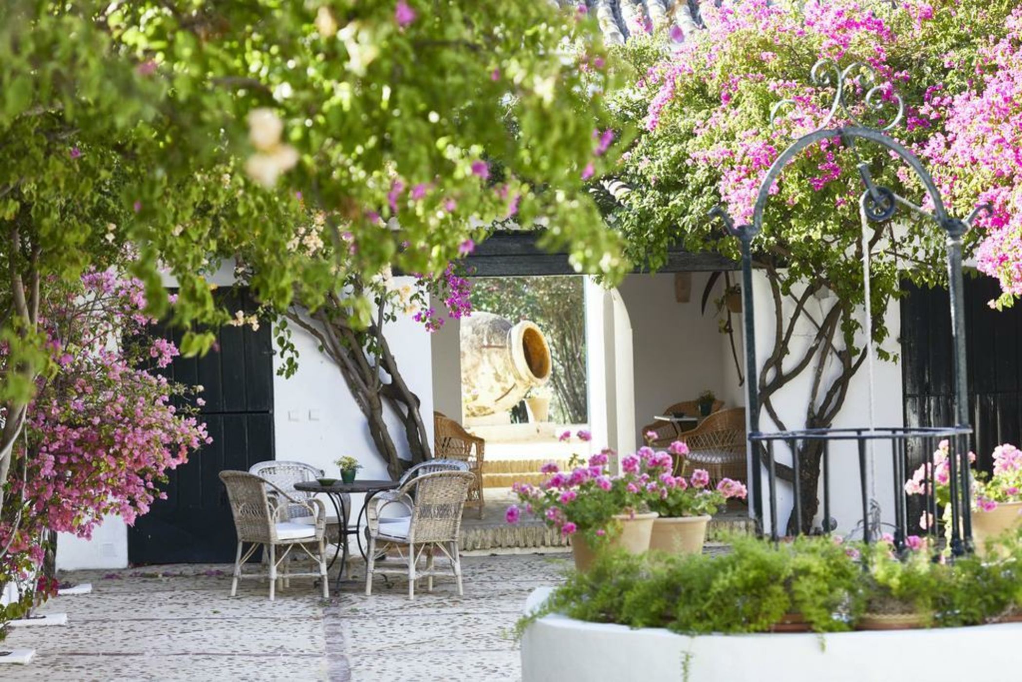 Hacienda de San Rafael