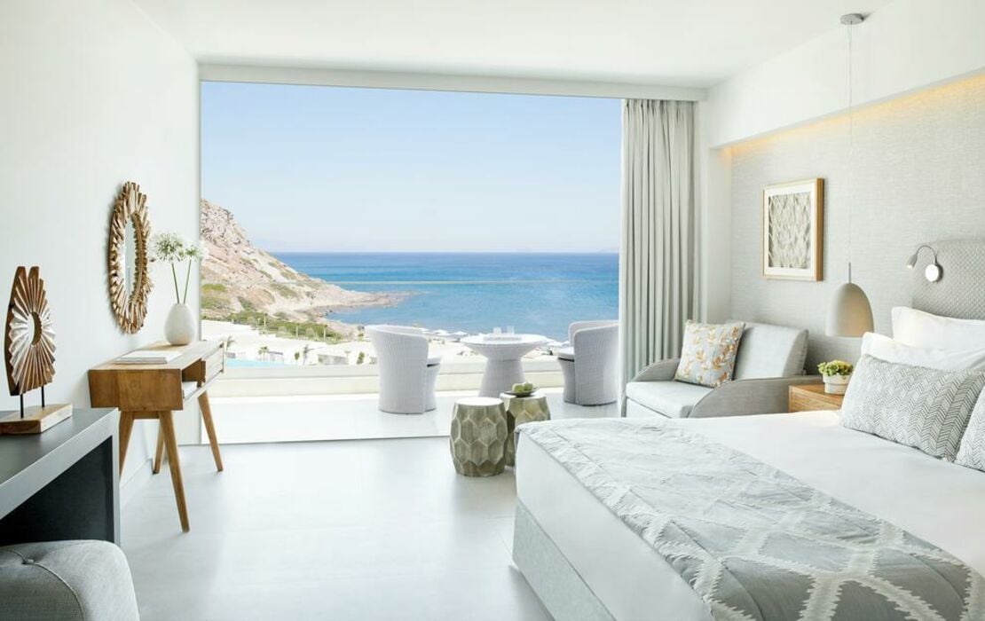 Ikos Aria, a Design Boutique Hotel Kefalos, Greece