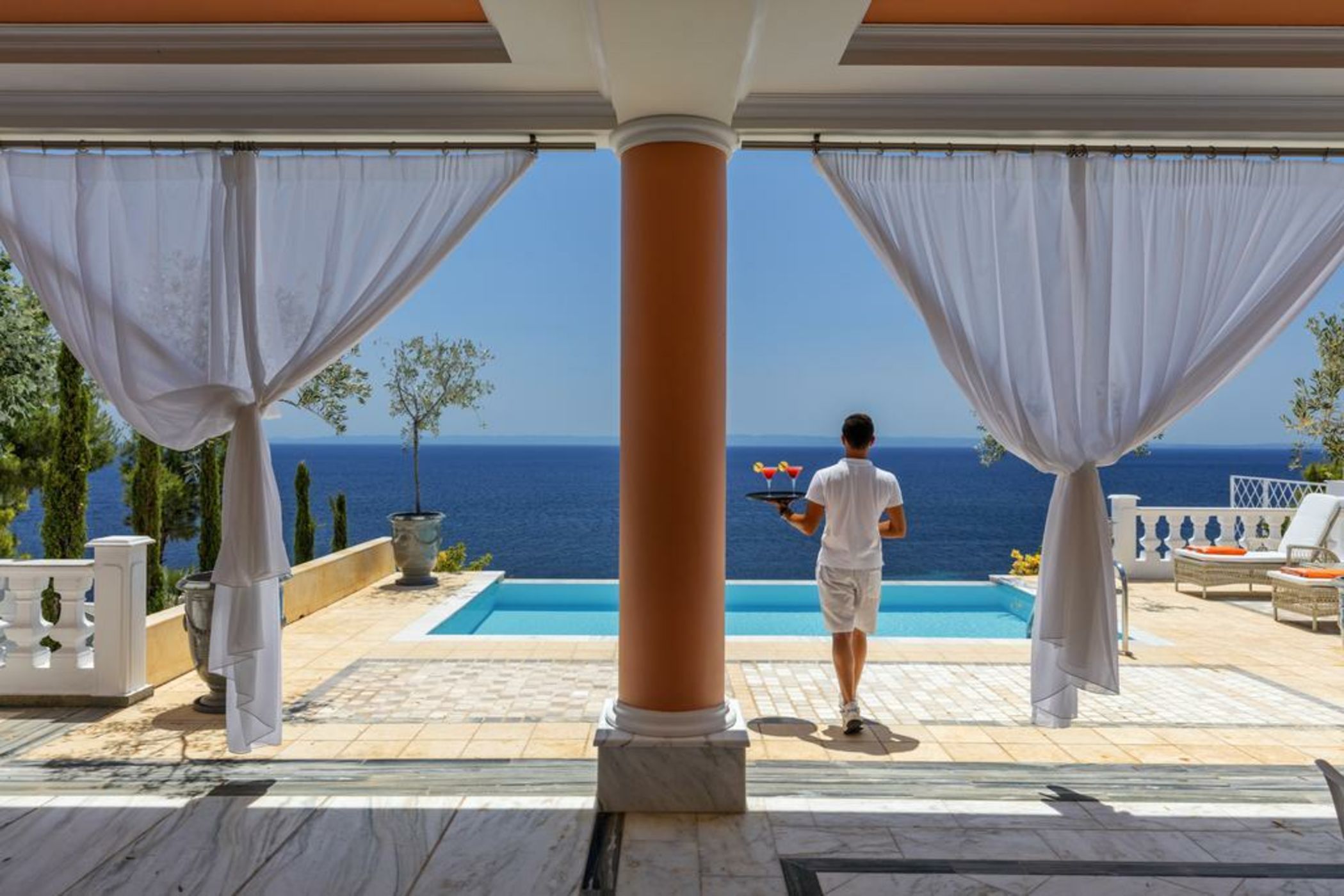 Danai Beach Resort & Villas