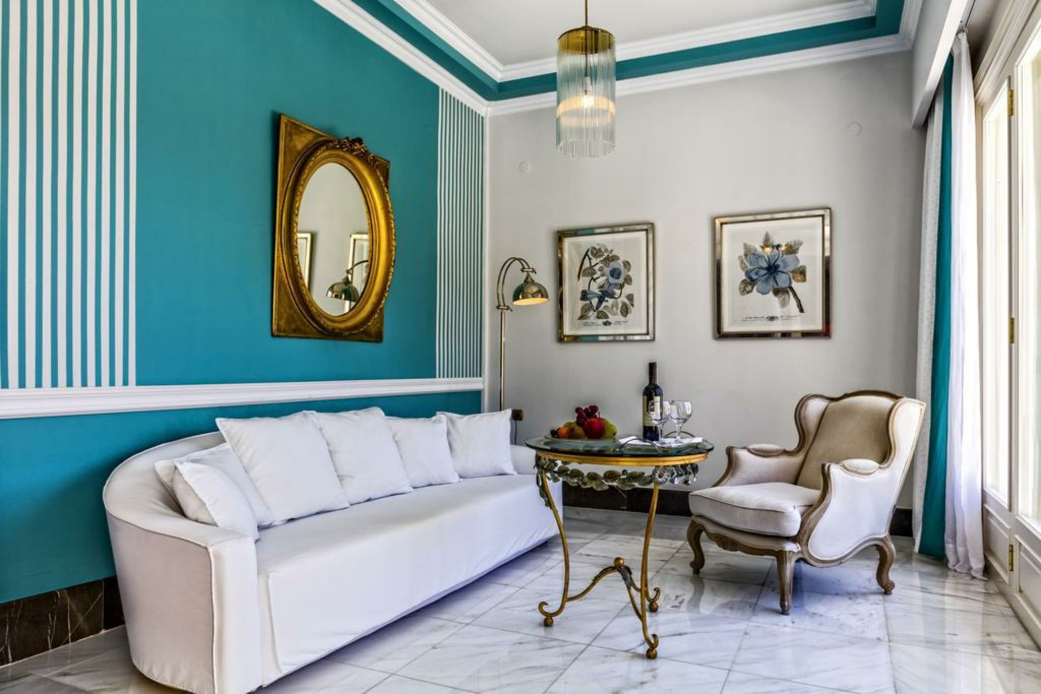 Danai Beach Resort & Villas