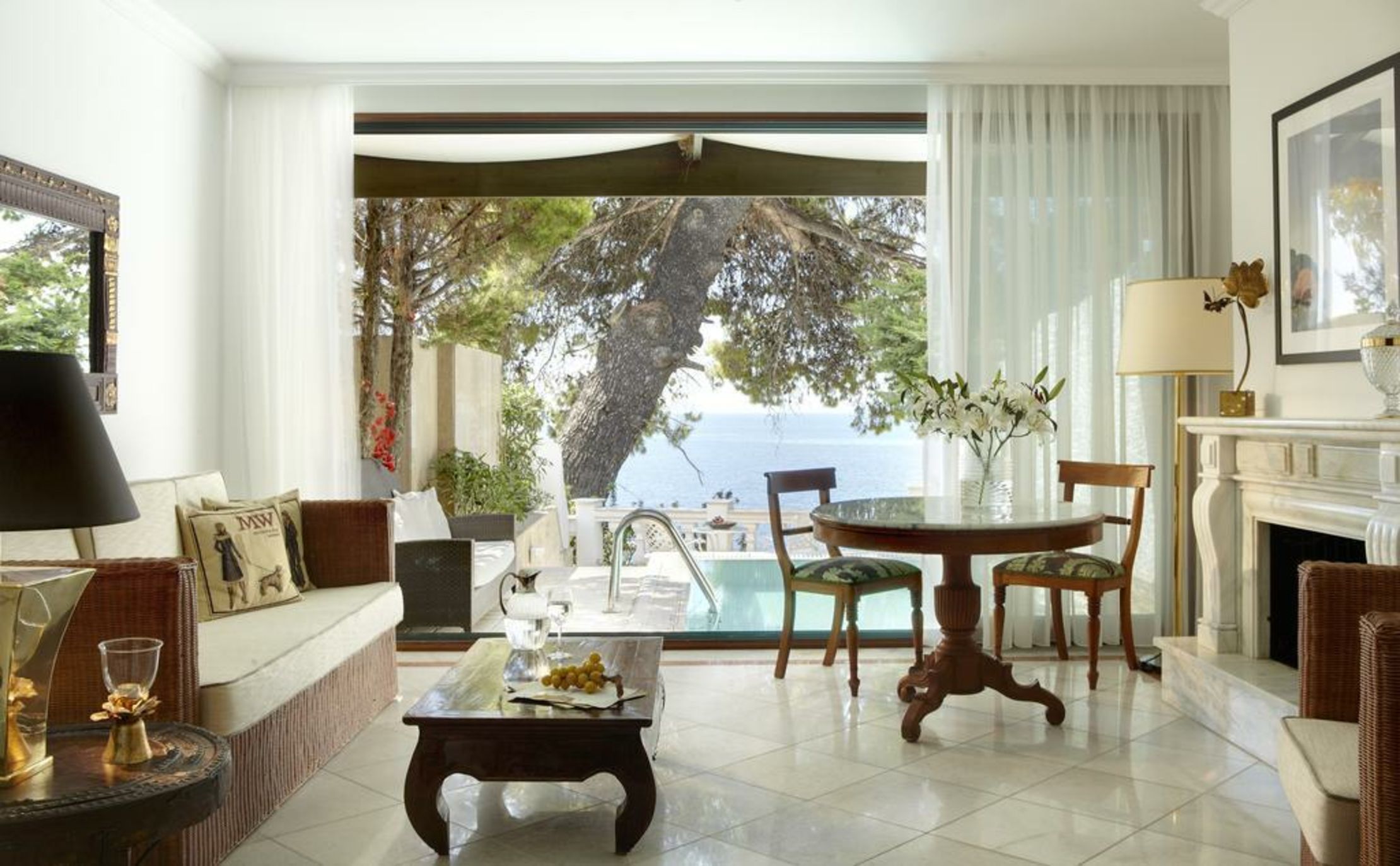 Danai Beach Resort & Villas