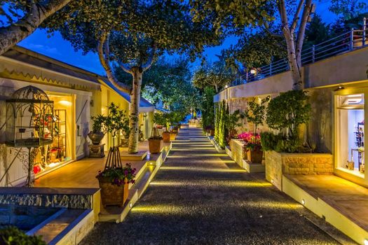 Danai Beach Resort & Villas