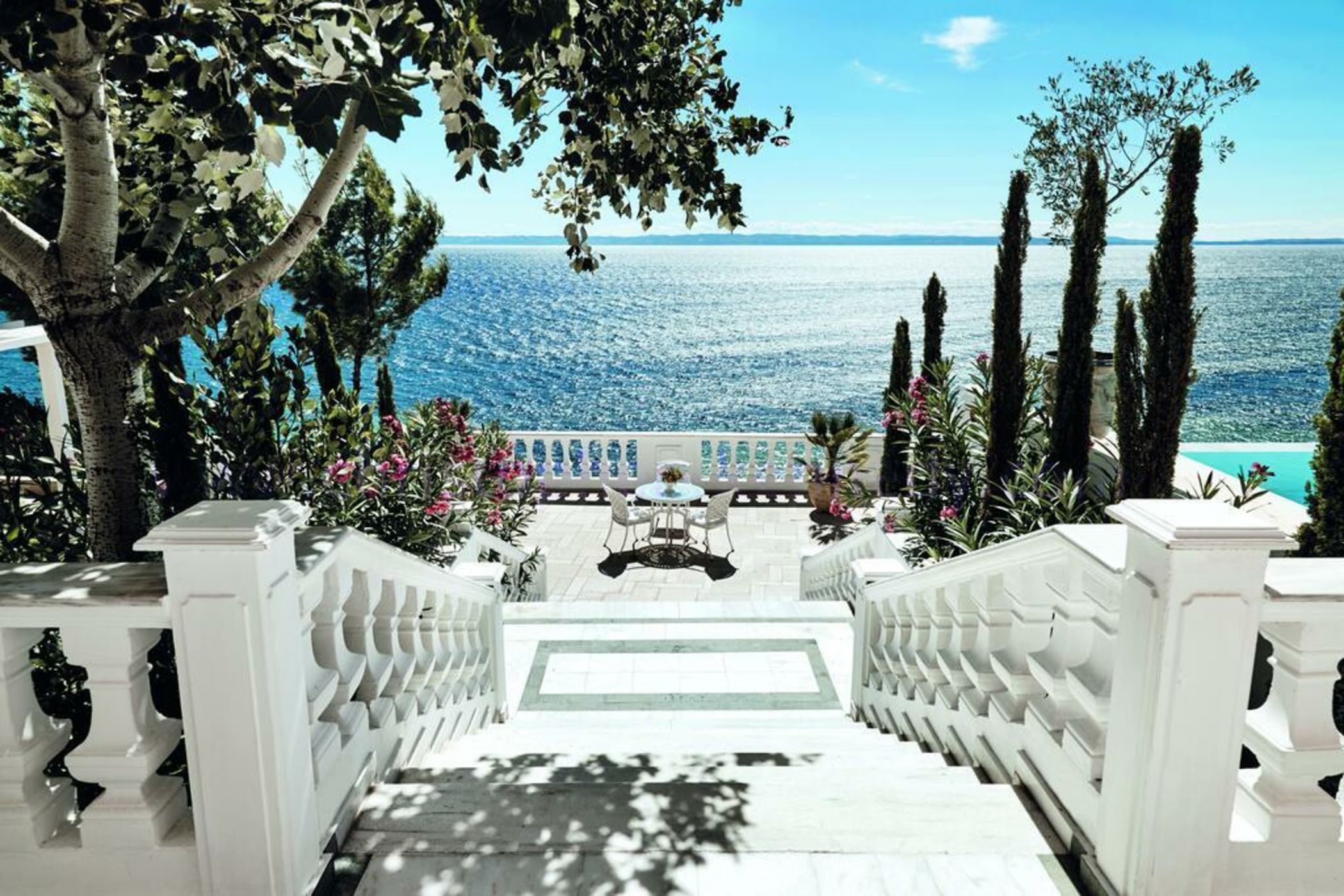 Danai Beach Resort & Villas