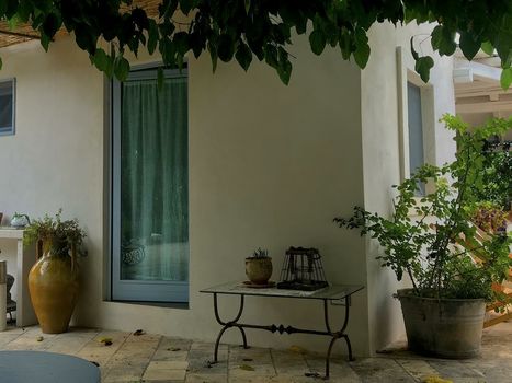 Trullo Santangelo