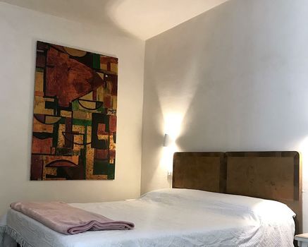 Trullo Santangelo