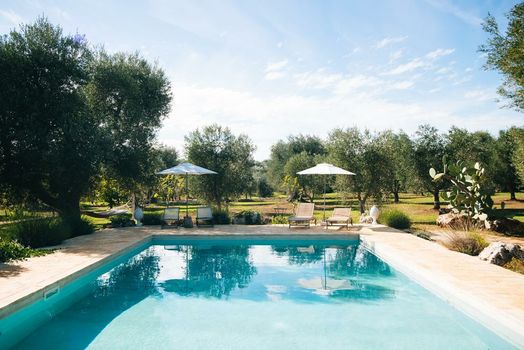 Trullo Santangelo