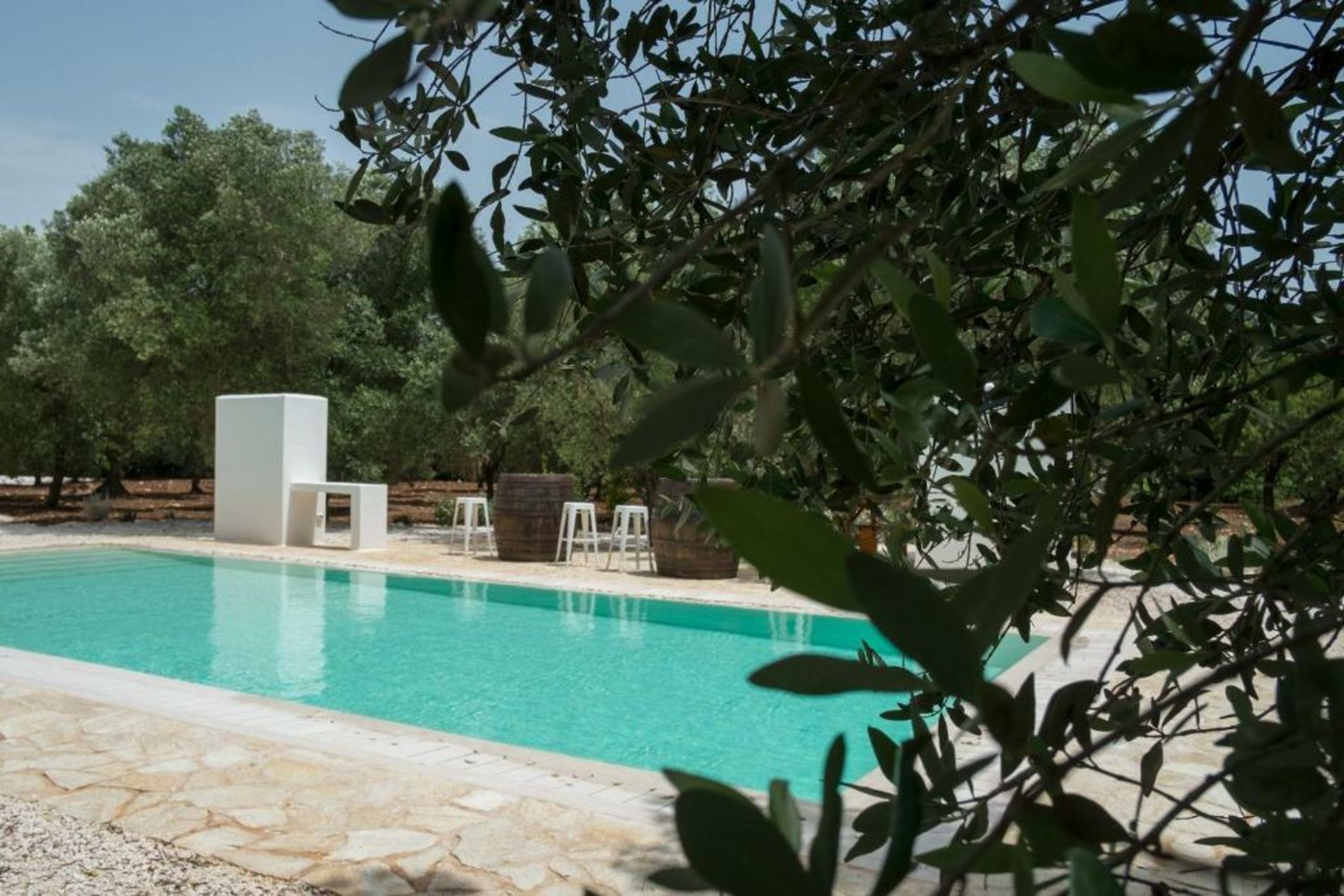 Fikus - the Apulian B&B