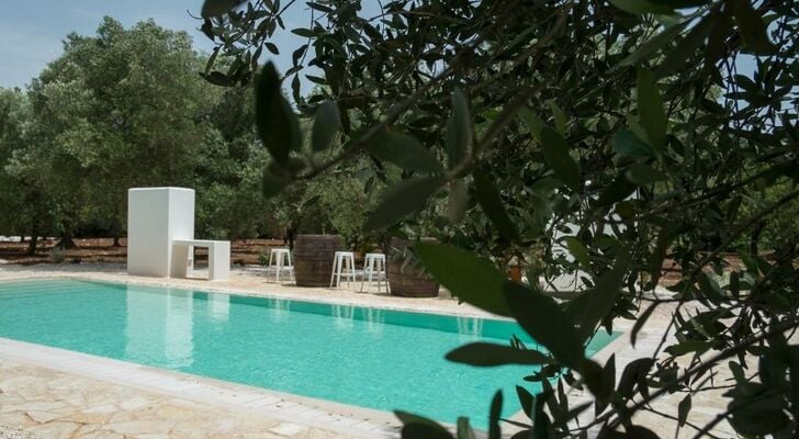 Fikus - the Apulian B&B