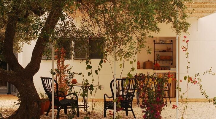 Fikus - the Apulian B&B