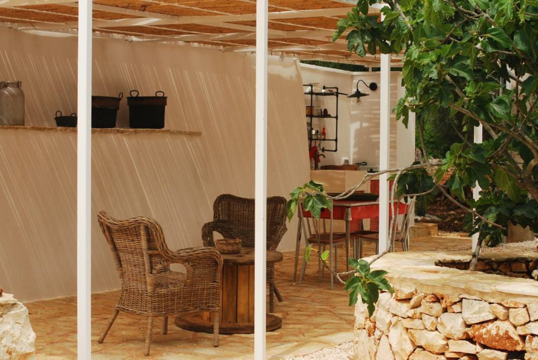 Fikus - the Apulian B&B