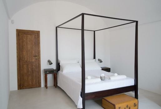 Fikus - the Apulian B&B