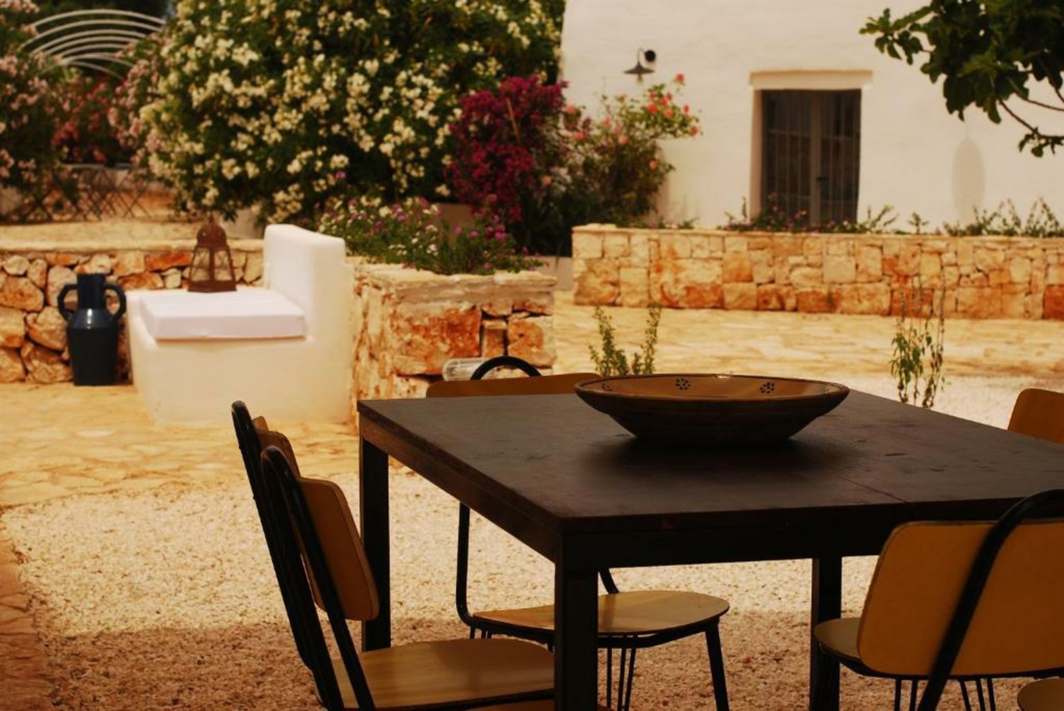 Fikus - the Apulian B&B