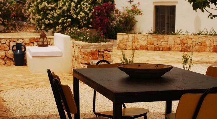 Fikus - the Apulian B&B