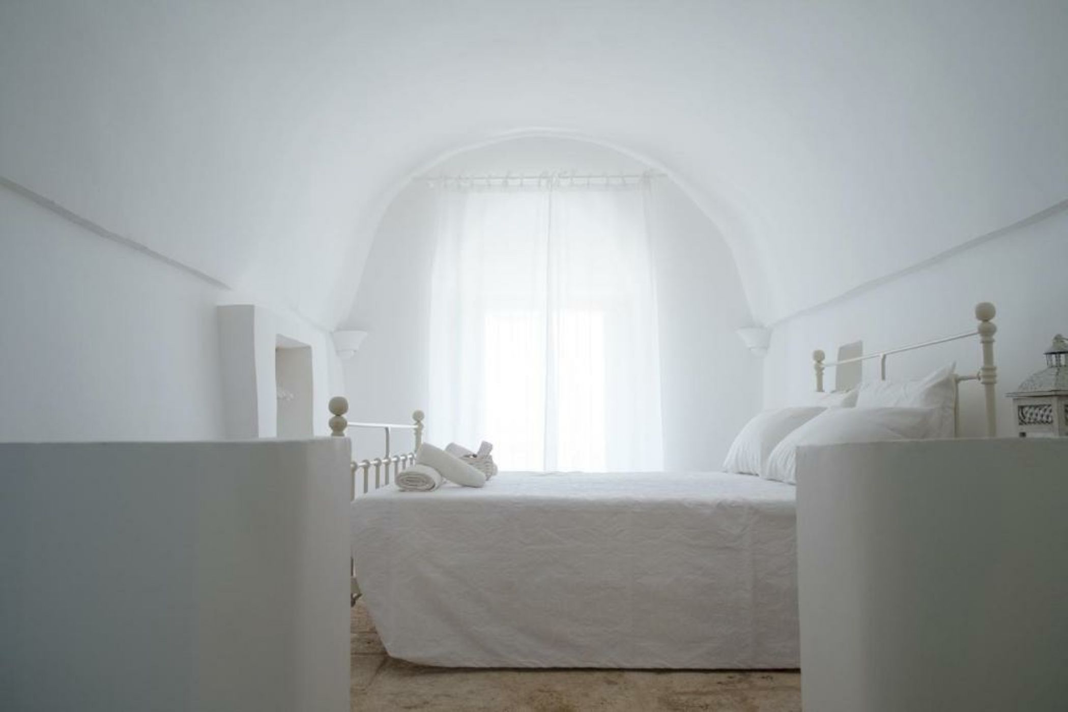 Fikus - the Apulian B&B