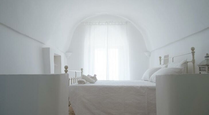 Fikus - the Apulian B&B