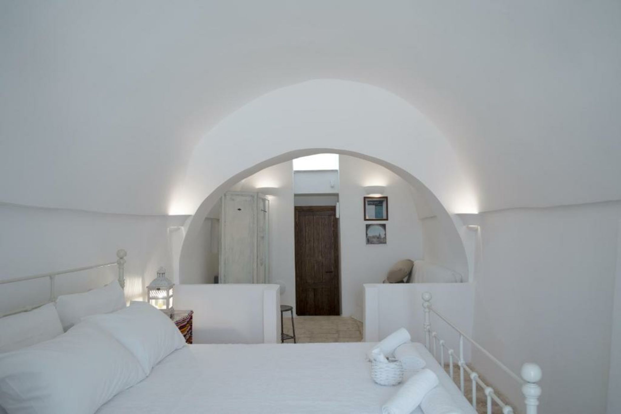 Fikus - the Apulian B&B