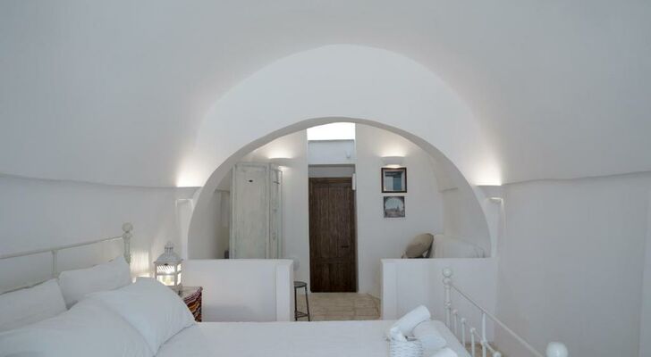 Fikus - the Apulian B&B