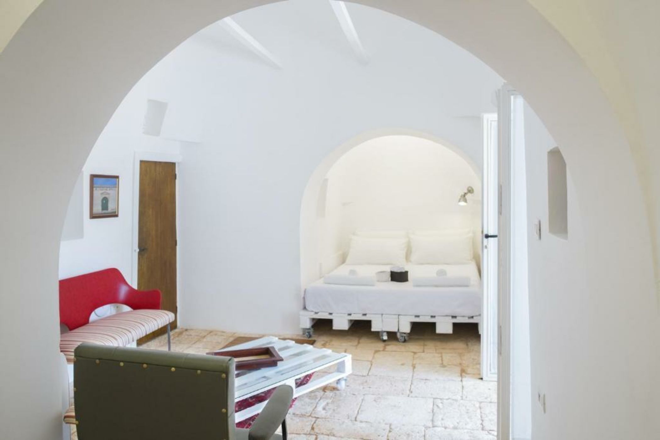 Fikus - the Apulian B&B