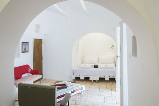Fikus - the Apulian B&B