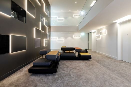 KPM Hotel & Residences