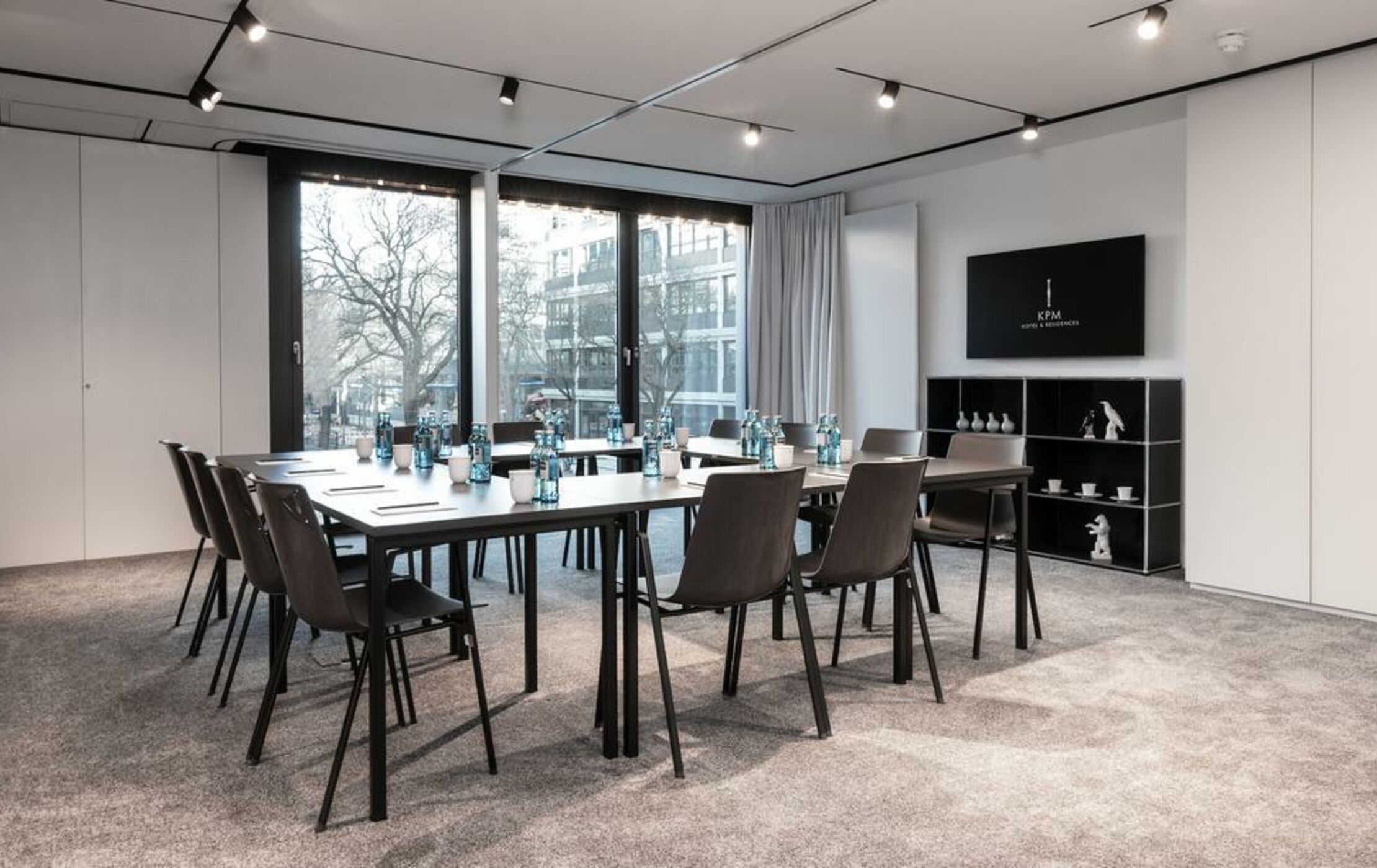 KPM Hotel & Residences