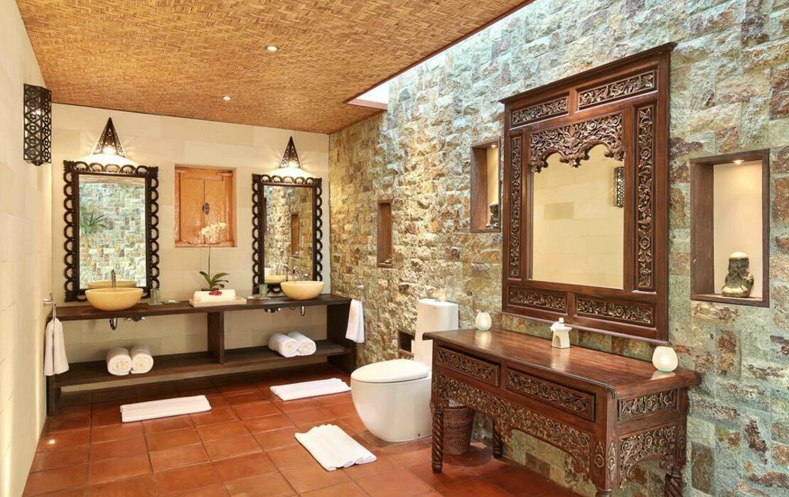 Hidden Hills Villas, a Design Boutique Hotel Uluwatu, Indonesia