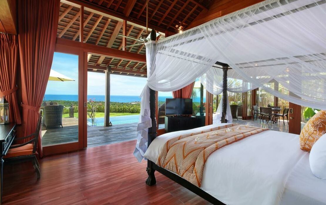 Hidden Hills Villas, a Design Boutique Hotel Uluwatu, Indonesia