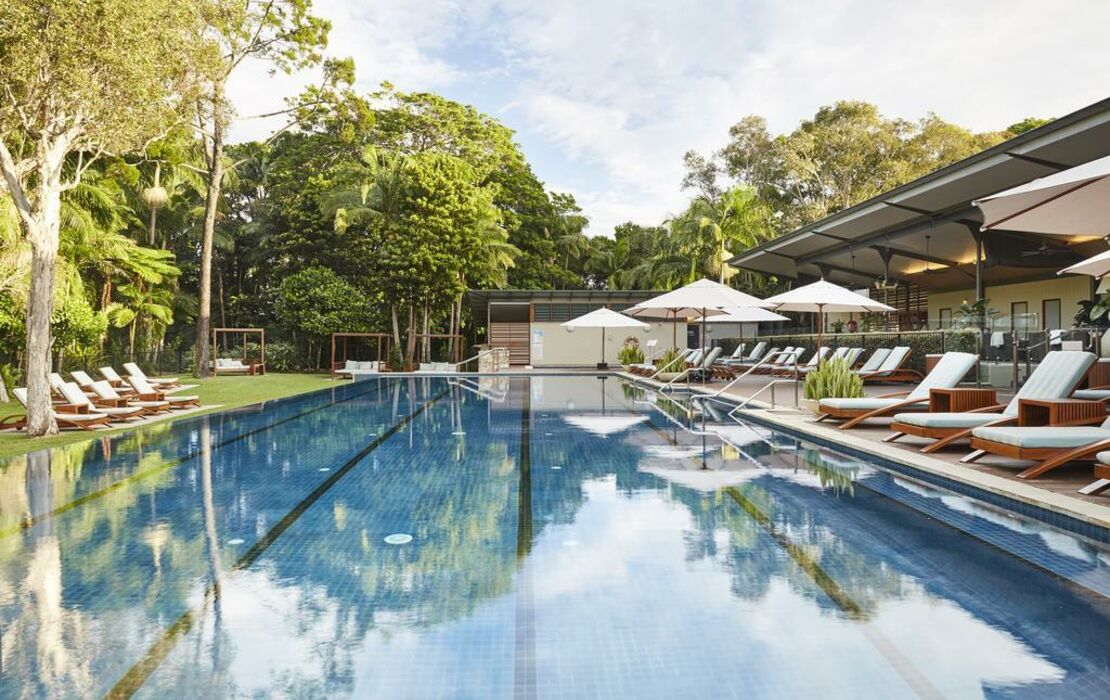 Crystalbrook Byron, Formerly Byron at Byron, a Design Boutique Hotel