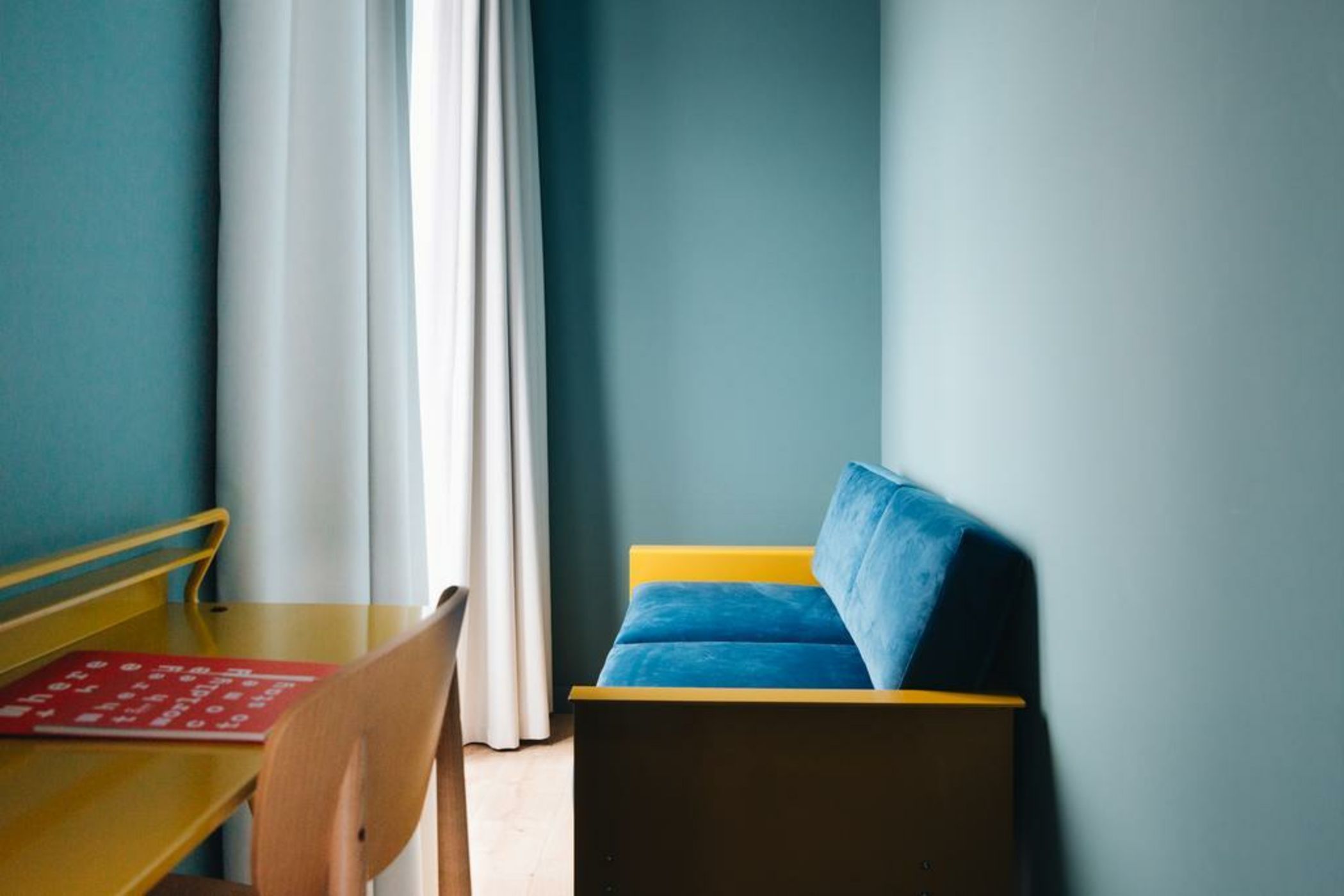 Esqina Cosmopolitan Lodge