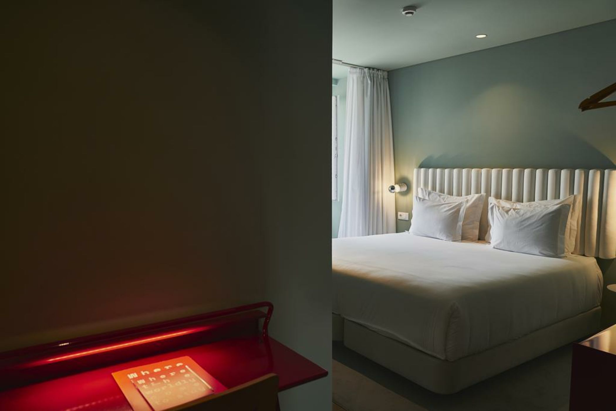 Esqina Cosmopolitan Lodge