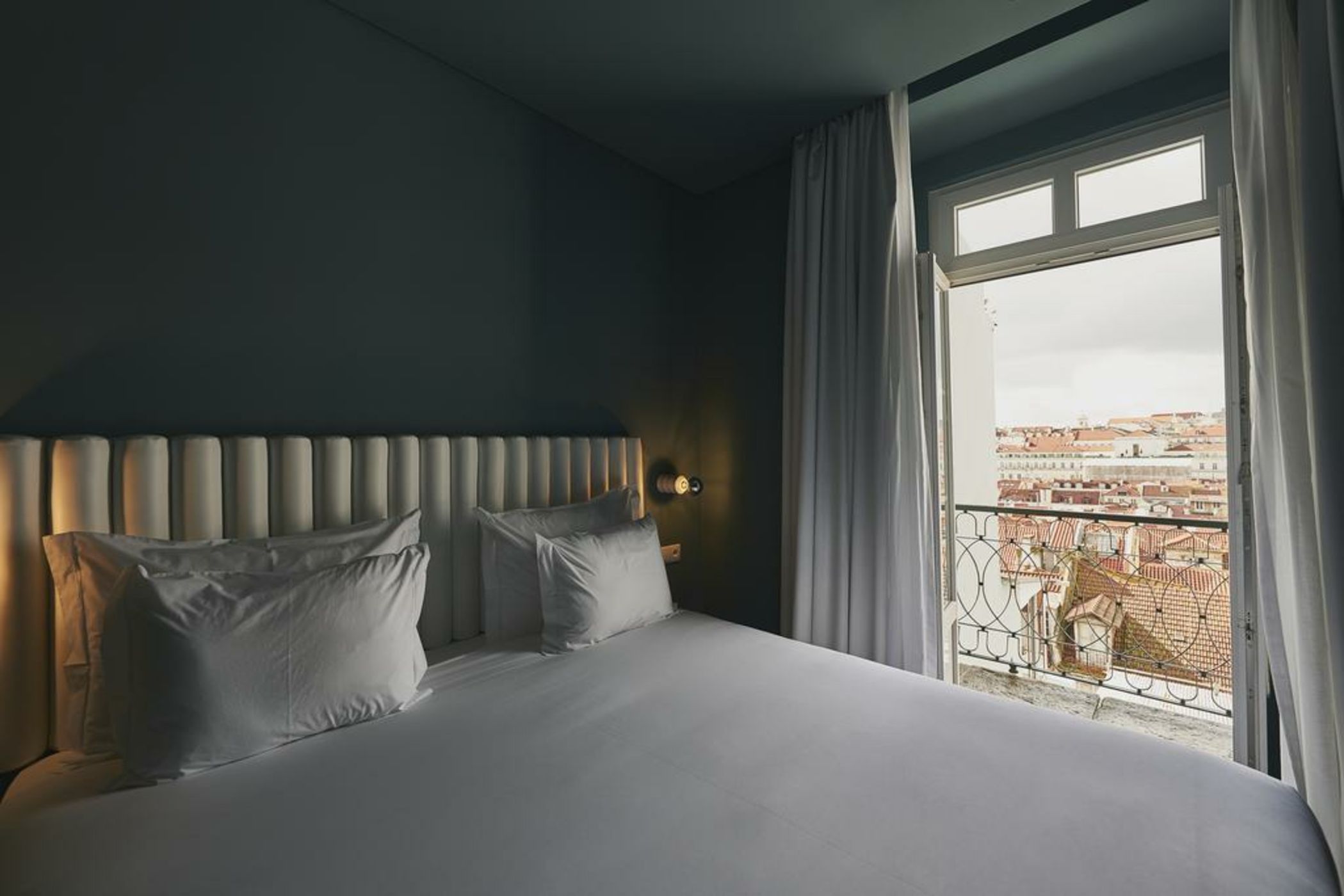 Esqina Cosmopolitan Lodge